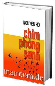 Chim Phóng Sinh