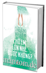 Chờ Em Lớn Nhé Được Không