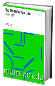 Cho Mẹ Hiền Yêu Dấu