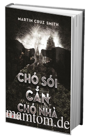 Chó Sói Cắn Chó Nhà