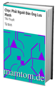 Chọc Phải Người Đàn Ông Lưu Manh