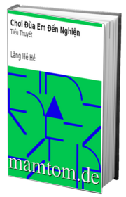 Chơi Đùa Em Đến Nghiện