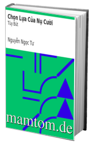 Chọn Lựa Của Nụ Cười