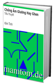 Chồng Ấm Giường Hay Ghen