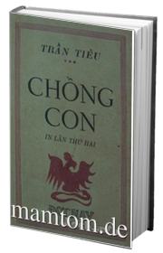 Chồng Con