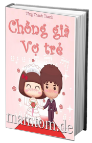 Chồng Già Vợ Trẻ