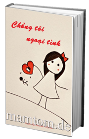 Chồng Tôi Ngoại Tình