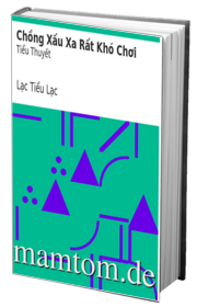 Chồng Xấu Xa Rất Khó Chơi