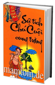 Chú Cuội Cung Trăng