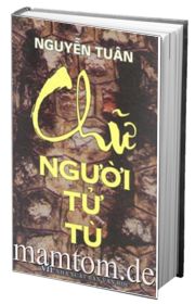 Chữ Người Tử Tù