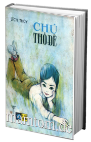 Chú Thỏ Đế