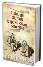 Chúa Biết Sự Thật Nhưng Chẳng Nói Ngay