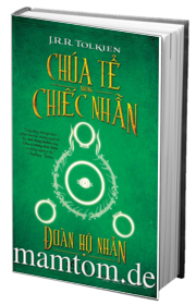 Chúa Tể Của Những Chiếc Nhẫn Quyển 1 Đoàn Hộ Nhẫn
