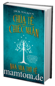 Chúa Tế Của Những Chiếc Nhẫn Quyển Ii
