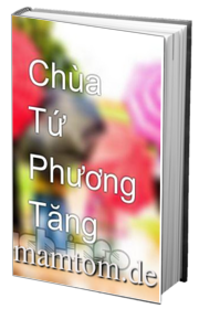 Chùa Tứ Phương Tăng