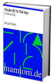 Chuẩn Bị Tư Thế Học