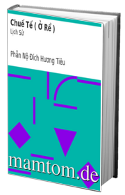 Chuế Tế Ở Rể