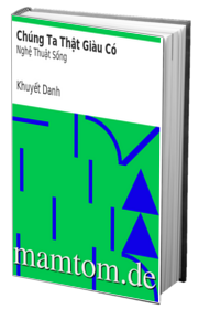 Chúng Ta Thật Giàu Có