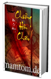 Chưởng Hồn Chiêu