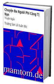 Chuyện Ba Người Phi Công Tị Nạn