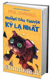 Chuyện Bí Ẩn Thường Ngày
