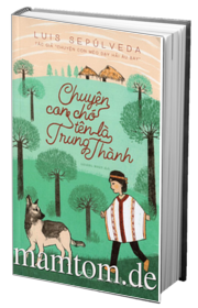 Chuyện Con Chó Tên Là Trung Thành