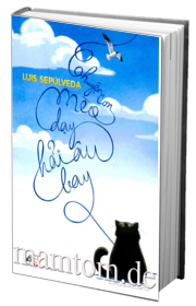 Chuyện Con Mèo Dạy Hải Âu Bay