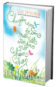 Chuyện Con Ốc Sên Muốn Biết Tại Sao Nó Chậm Chạp