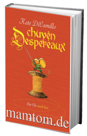 Chuyện Despereax