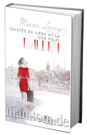 Chuyến Du Hành Kì Lạ Của Ngài Daldry