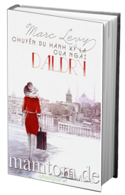 Chuyến Du Hành Kỳ Lạ Của Ngài Daldry