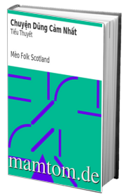 Chuyện Dũng Cảm Nhất