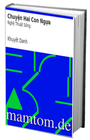 Chuyện Hai Con Ngựa