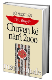 Chuyện Kể Năm 2000