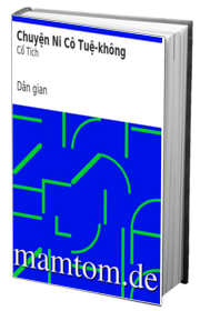 Chuyện Ni Cô Tuệkhông