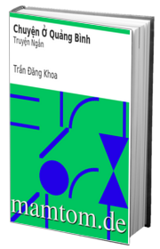 Chuyện Ở Quảng Bình