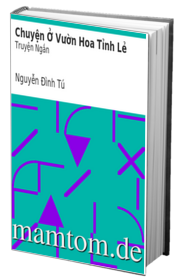 Chuyện Ở Vườn Hoa Tỉnh Lẻ