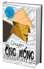 Chuyện Ông Móng