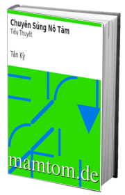 Chuyên Sủng Nô Tâm