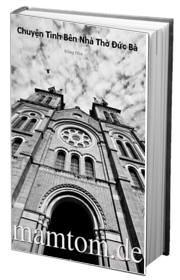 Chuyện Tình Bên Nhà Thờ Đức Bà