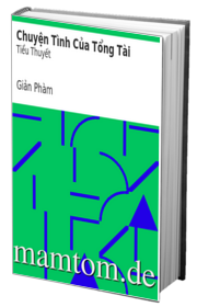 Chuyện Tình Của Tổng Tài