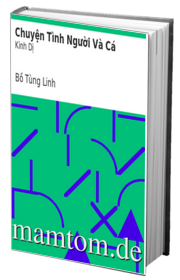 Chuyện Tình Người Và Cá