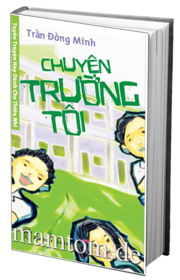 Chuyện Trường Tôi