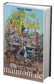 Chuyện Vặt Ông Pickwick