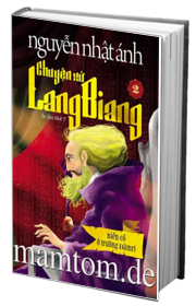 Chuyện Xứ Lang Biang Tập 2 Biến Cố Ở Trường Đămri