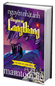 Chuyện Xứ Lang Biang Tập 3 Chủ Nhân Núi Lưng Chừng