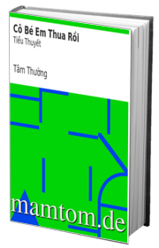 Cô Bé Em Thua Rồi