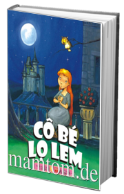 Cô Bé Lọ Lem