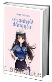 Cô Cảnh Sát Đáng Yêu