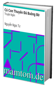 Có Con Thuyền Đã Buông Bờ